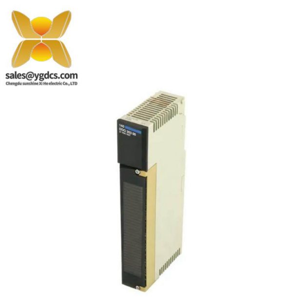施耐德電氣 140DDO35300C 直流數(shù)字輸出模塊