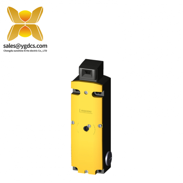西門(mén)子 3SF1324-1SD21-1BA1 安全限位開(kāi)關(guān) 電子安全防護(hù)