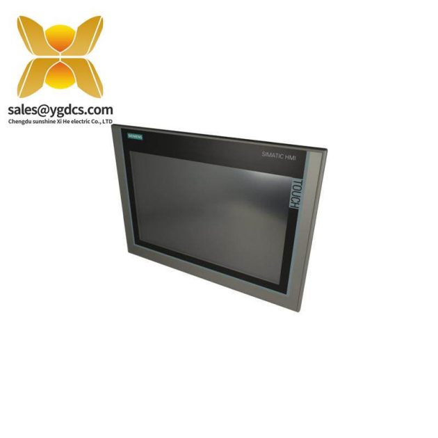 西門(mén)子 SIMATIC HMI TP1200 COMFORT 工業(yè)觸摸屏操作面板