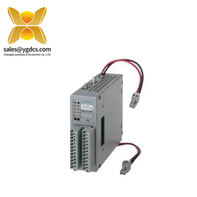 西門子 6DD1683-0BE0 Simadyn D SP9 電源供應(yīng)模塊
