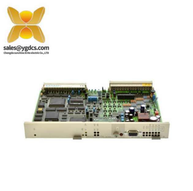 西門子 6DS1412-8RR K-Loop控制器