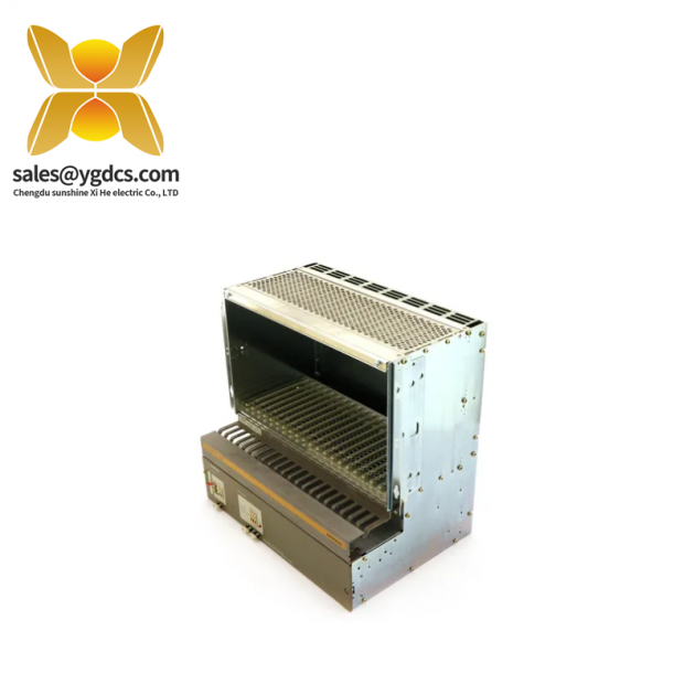 西門子 6ES5184-3UA21 S5擴(kuò)展單元184U 21槽無(wú)電源供應(yīng)