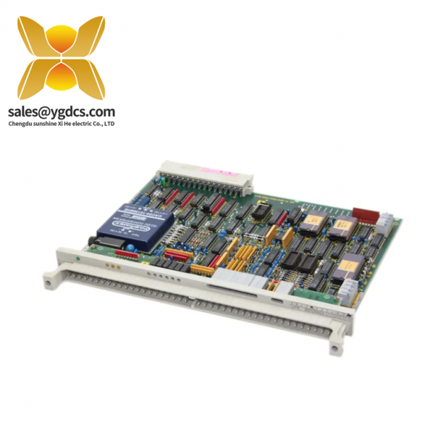 西門子 SIMATIC S5 6ES5243-1AA11 IP243 模擬模塊