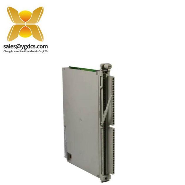 西門(mén)子 6ES5458-4UA13 數(shù)字輸出浮點(diǎn)緊湊型繼電器接觸模塊