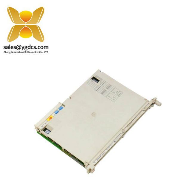 西門子 SIMATIC S5 463 浮動(dòng)型模擬輸入模塊，緊湊版，4通道，適用于50Hz和60Hz電源系統(tǒng)