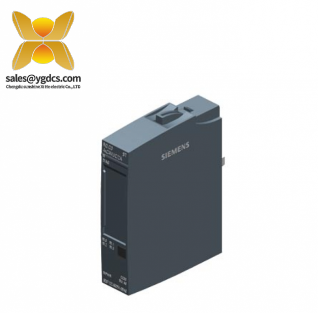 西門子 6ES7-132-6GD51-0BA0 數(shù)字量輸入模塊