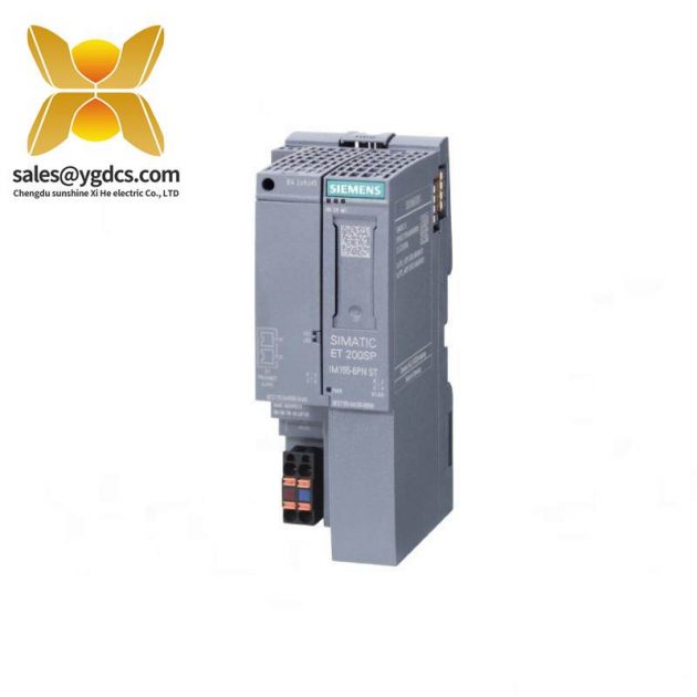 西門(mén)子 SIMATIC ET 200SP 模塊 6ES7155-6AA01-0BN0