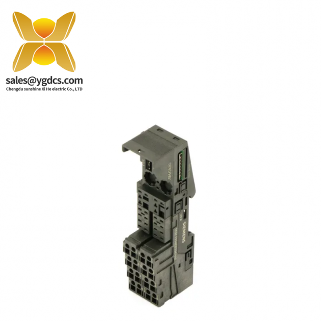 西門子 SIEMENS 6ES7193-4CG20-0AA0 數(shù)字輸入輸出終端模塊