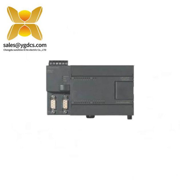 西門子 S7-200 CPU 224XP緊湊型單元 直流電源供應(yīng)