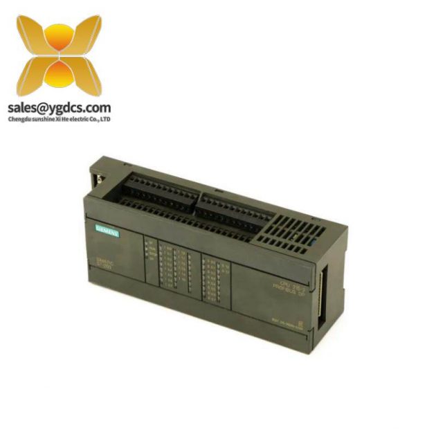西門子S7-200 CPU 215 2 數(shù)字控制器