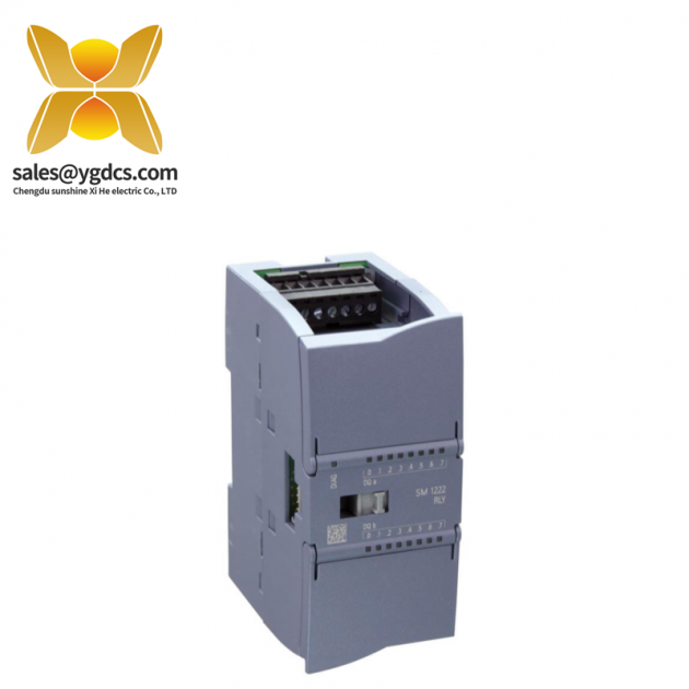 西門子 SIMATIC S7-1200 數(shù)字量輸出模塊 6ES7222-1HH30-0XB0