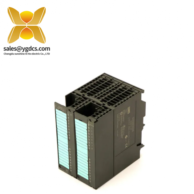 西門子 SIEMENS 6ES7355-0VH10-0AE0 控制單元 FM355C