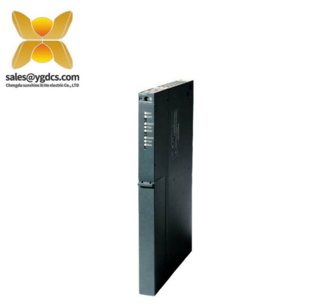 西門子SIMATIC S7-400耦合模塊6ES7440-1CS00-0YE0