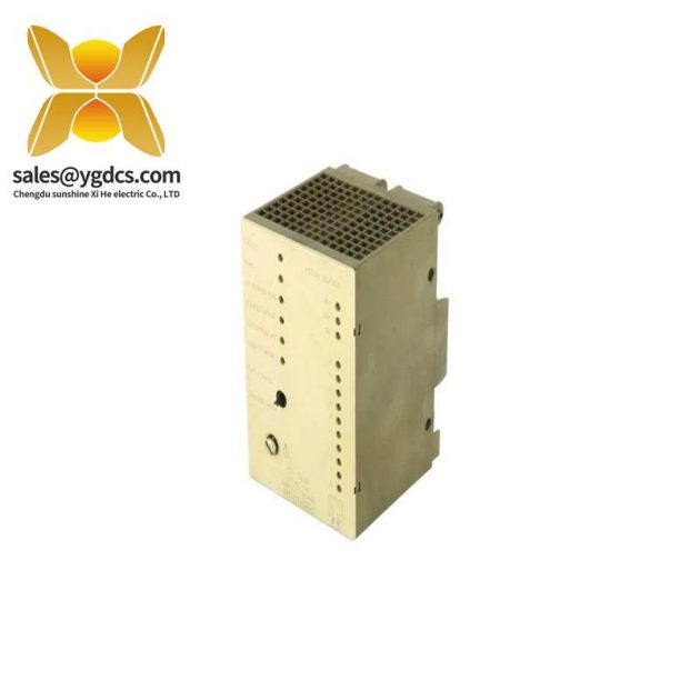 西門子 6GK1243-3SA00 通訊處理器