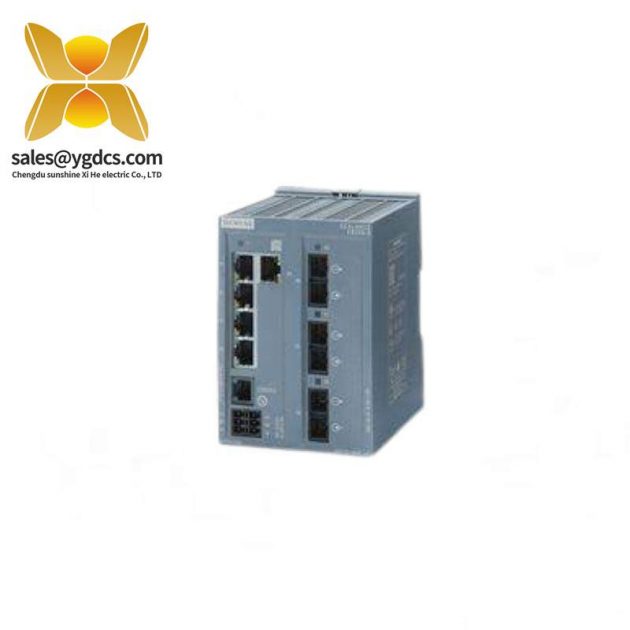 西門子 SIEMENS 6GK5205-3BD00-2AB2 管理型工業(yè)以太網(wǎng)交換機