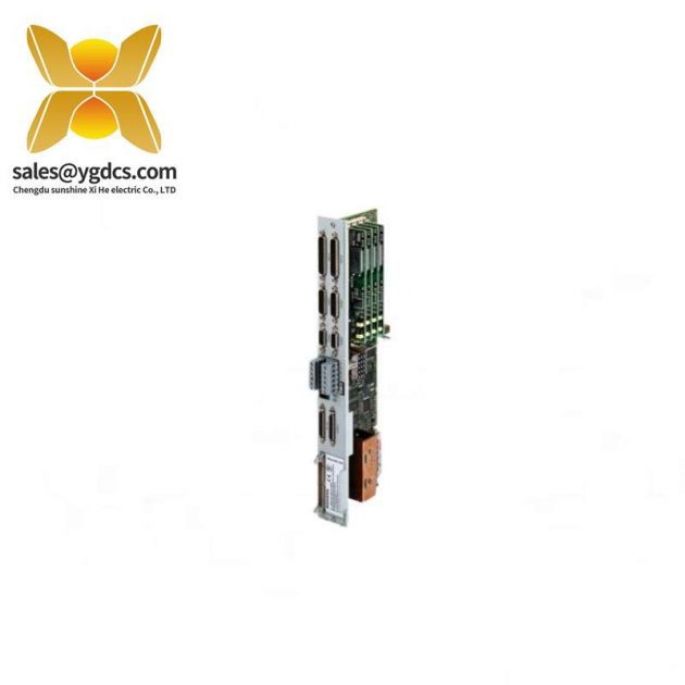 西門子 6SN1118-0DK23-0AA1 SIMODRIVE 611 數(shù)字控制單元