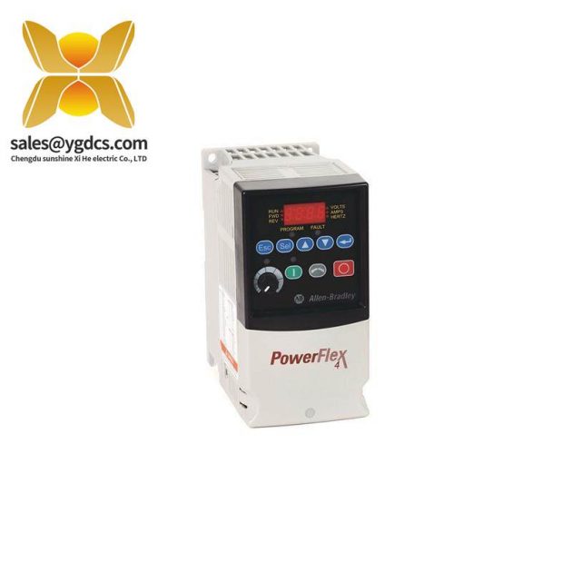 Allen-Bradley 1336-BDB-SP49D 工業(yè)控制模塊
