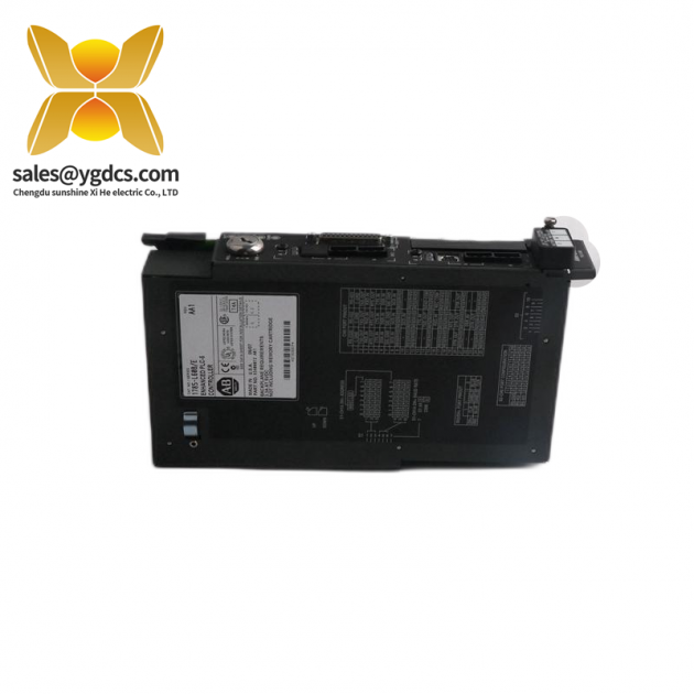 艾默生 A-B 1398-DDM-075 工業(yè)控制模塊