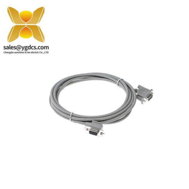 艾默生 1747-CP3 控制處理器