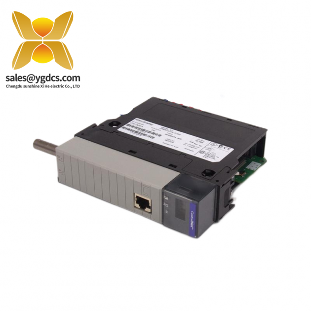艾倫布拉德利 1747-M2 SLC 500系列內(nèi)存模塊