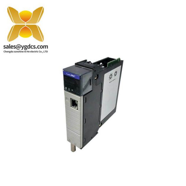 A-B 1756-CNBR ControlNet橋接模塊