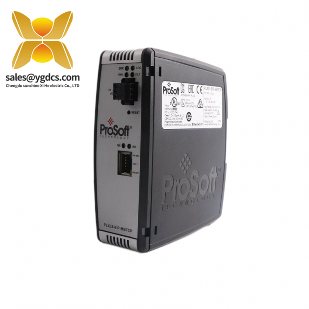 A-B 1756-PA75 Allen-Bradley 控制模塊