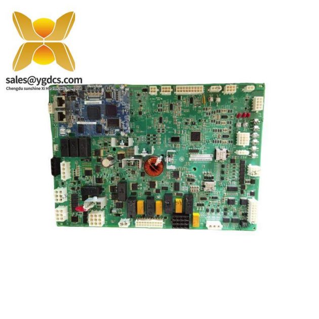 AB 1769-IT6 A 斯特林控制模塊