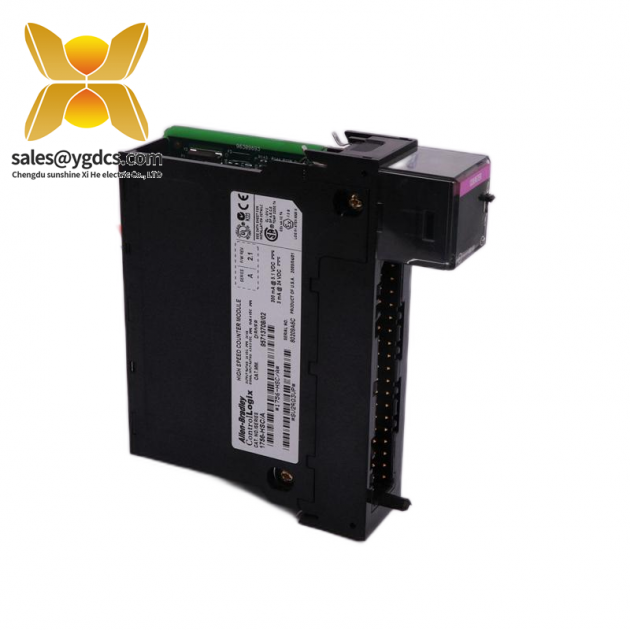 Allen-Bradley 1771-IVN 數(shù)字直流輸入模塊