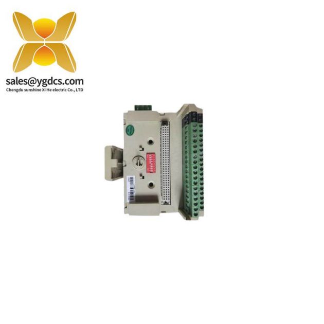 A-B 1771-WD 控制模塊，適用于自動化生產(chǎn)線