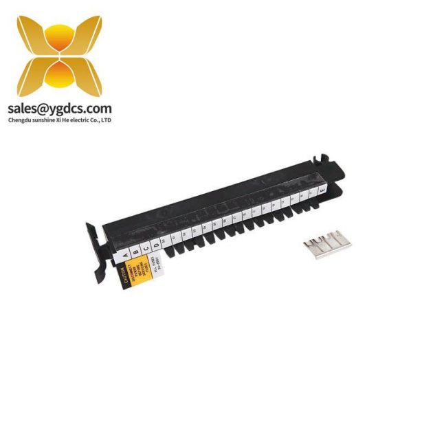 A-B 1771-WH Allen-Bradley 控制模塊