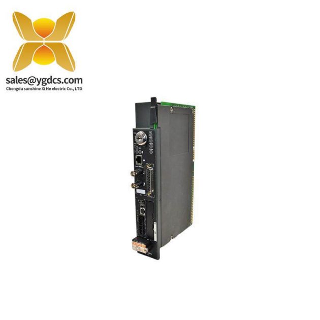 A-B 1785-L40C15 ControlLogix 40系列15槽控制器