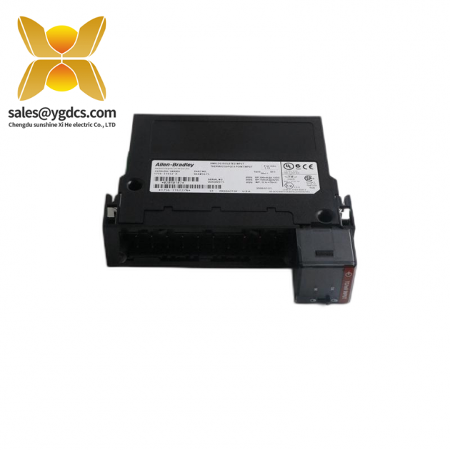ABB 1788-DNBO 數(shù)字信號處理器，工業(yè)自動化控制模塊