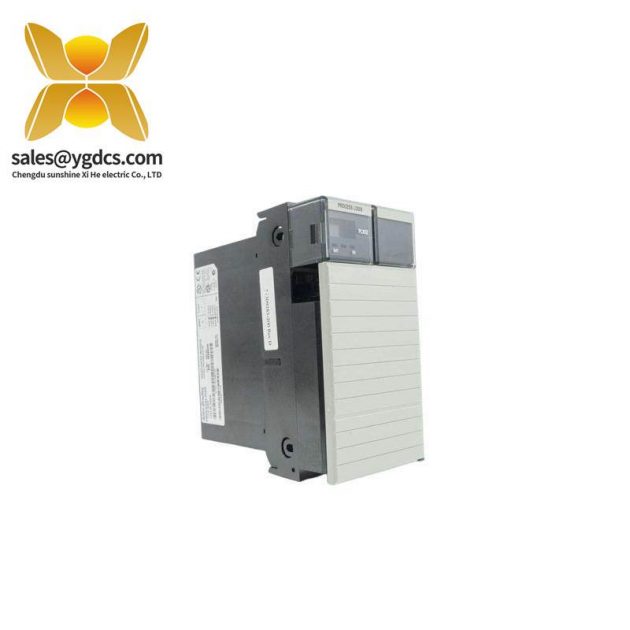 艾倫-布拉德利 AB 1757-PLX52 ProcessLogix 控制器模塊