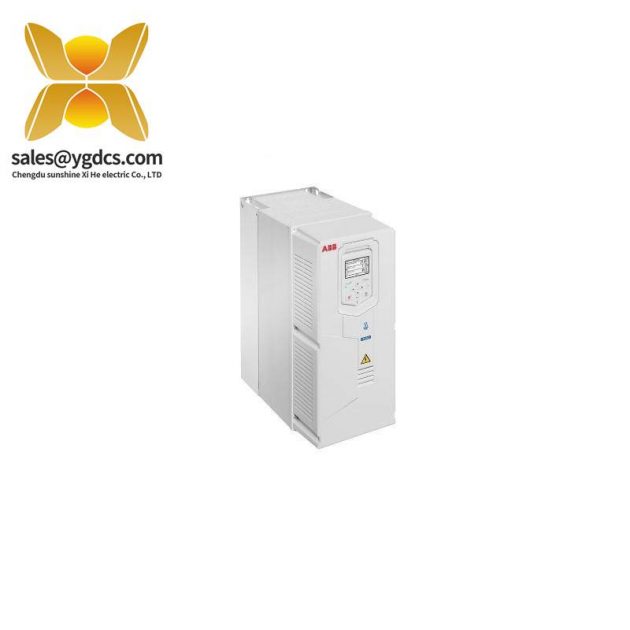 ABB 0745648E 工業(yè)自動化控制器