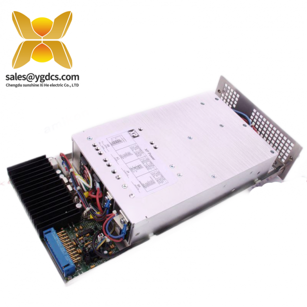 ABB 0745648E 工業(yè)自動化控制器