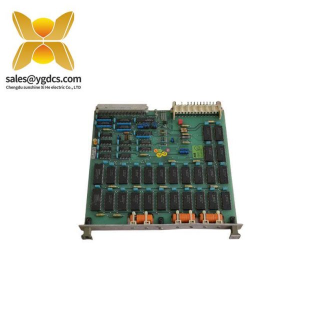 ABB 07AC91D模擬量輸入模塊，工業(yè)自動化專用