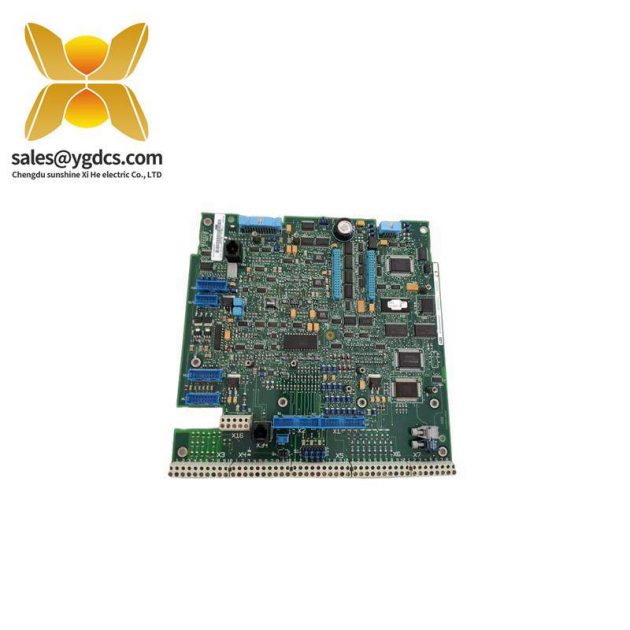 ABB 1MRK00008-KB 工業(yè)控制模塊