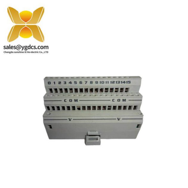 ABB 1TGE120021R0010 安全控制器 控制模塊
