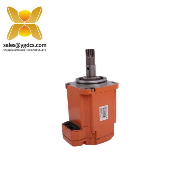 ABB 35AE92 控制器，適用于自動(dòng)化生產(chǎn)線