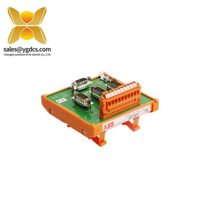 ABB 3ASC25H215E DATX131 工業(yè)控制器模塊