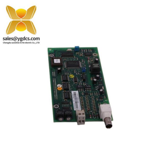 ABB 3BDH000741R1 21-P 工業(yè)自動化控制模塊