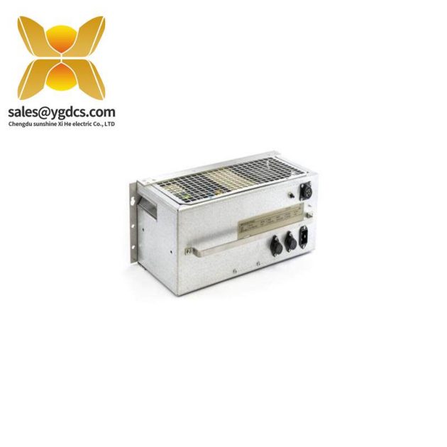 ABB 3BDH000741R1 21-P 工業(yè)自動化控制模塊