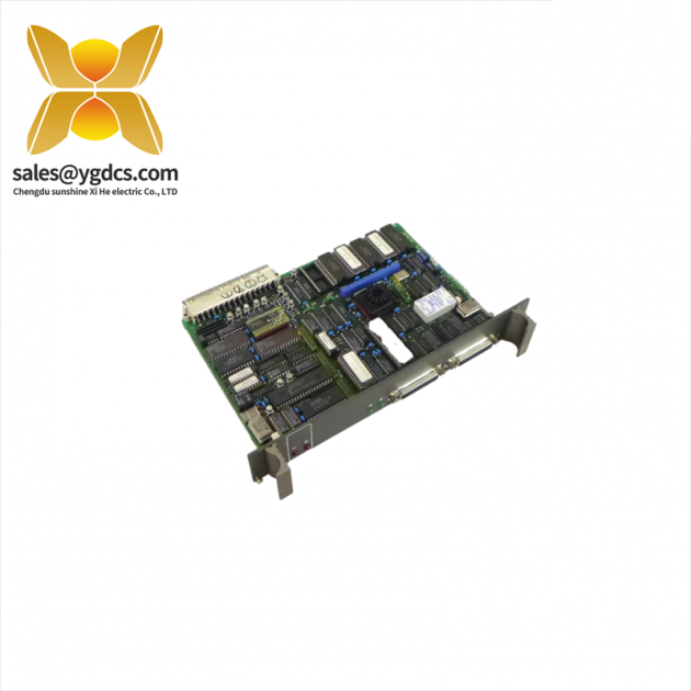 ABB控制器3BHB003689 工業(yè)自動(dòng)化模塊