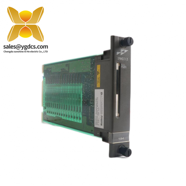 ABB 3HAB8101-18/09A 工業(yè)自動化模塊