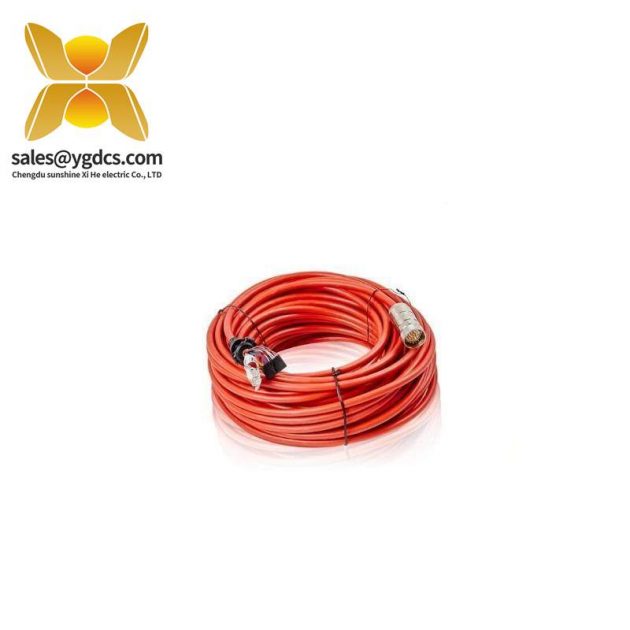ABB 3HAC031683-004 工業(yè)自動化控制器模塊