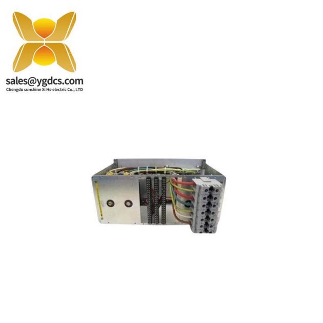 ABB 3HAC6157-1 工業(yè)自動化控制模塊