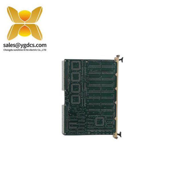 ABB 70EB02C-ES 輸出模塊，適用于工業(yè)自動化控制系統(tǒng)