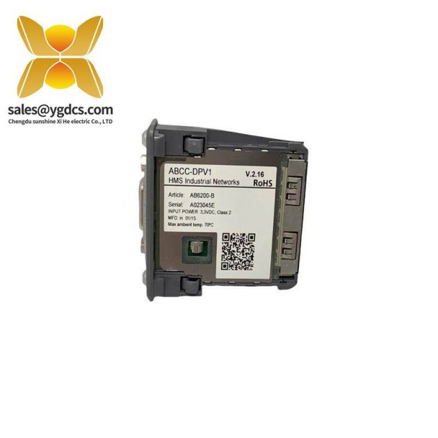 ABB 70EB02C-ES 輸出模塊，適用于工業(yè)自動化控制系統(tǒng)