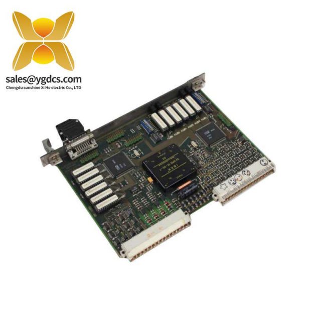 ABB 81EU01E-E 輸出模塊，工業(yè)自動(dòng)化控制解決方案