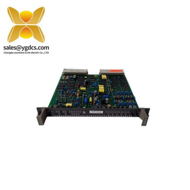 ABB 81EU01H-E 輸出模塊，適用于工業(yè)自動(dòng)化控制系統(tǒng)